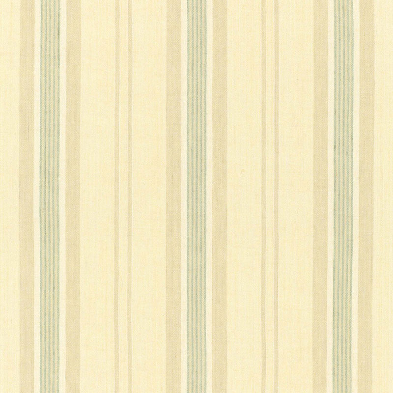 Sagaponic Linen Stripe Linen 54150 by Schumacher Fabric HAMPTON LINENS See Sample INDIA TO BE DETERMINED </p><p>Repeat: Horizontal: 6 7/8" (17CM) and Vertical: - 54 1/2" WIDE (138CM) - Fabric Carolina -