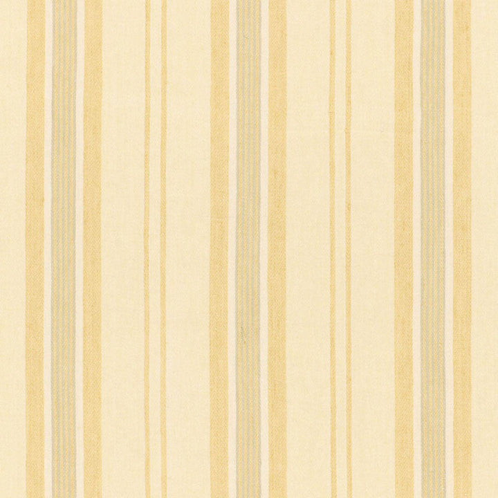 Sagaponic Linen Stripe Sisal 54151 by Schumacher Designer Fabric HAMPTON LINENS See Sample INDIA TO BE DETERMINED </p><p>Repeat: Horizontal: 6 7/8" (17CM) and Vertical: - 54 1/2" WIDE (138CM) - Swanky Fabrics -