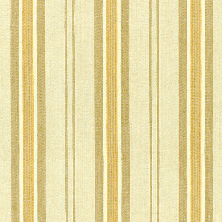 Sagaponic Linen Stripe Driftwood 54152 by Schumacher Fabric HAMPTON LINENS See Sample INDIA TO BE DETERMINED </p><p>Repeat: Horizontal: 6 7/8" (17CM) and Vertical: - 54 1/2" WIDE (138CM) - Fabric Carolina -