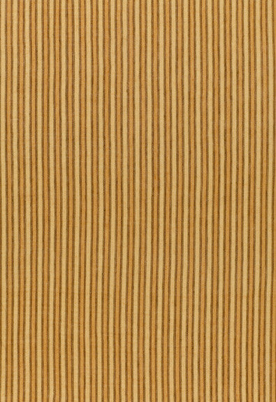 Wainscott Linen Stripe Maize 54172 by Schumacher Fabric COLLECTION-NAME-TBA-54170 100% Linen Wyzenbeek 10,000 Horizontal: 7/8- and Vertical: - 54 - Fabric Carolina -