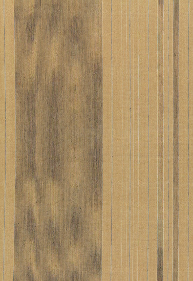 Georgica Linen Stripe Denim 54180 by Schumacher Fabric COLLECTION-NAME-TBA-54180 100% Linen - Horizontal: 26.75 and Vertical: - 54 - Fabric Carolina -