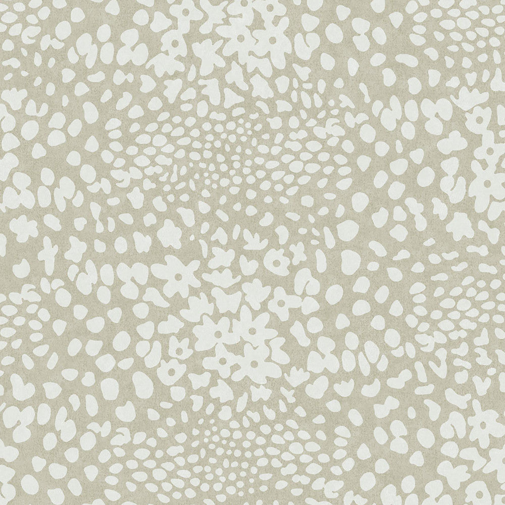 5419 18W8411 by JF Wallcovering BUNGALOW WALLCOVERINGS 100% Wallpaper United Kingdom Horizontal: 20.9 and Vertical: N 20.5 - Fabric Carolina -