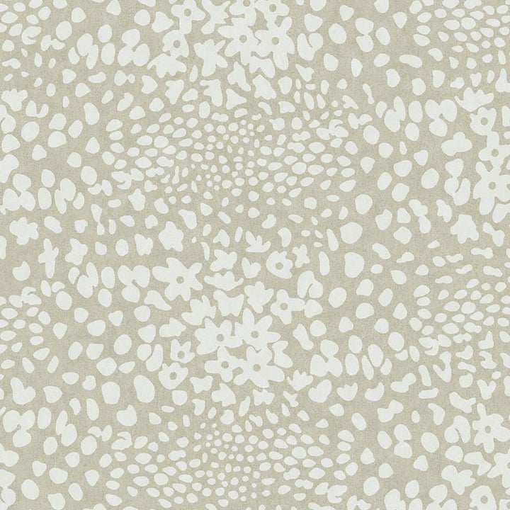 5419 18W8411 by JF Wallcovering BUNGALOW WALLCOVERINGS 100% Wallpaper United Kingdom Horizontal: 20.9 and Vertical: N 20.5 - Fabric Carolina -