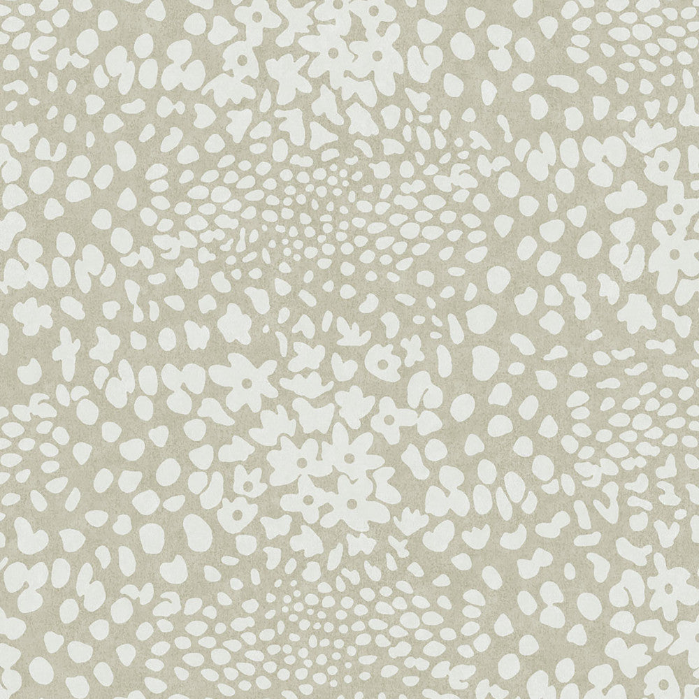 5419 18W8411 by JF Wallcovering BUNGALOW WALLCOVERINGS 100% Wallpaper United Kingdom Horizontal: and Vertical: 20.9 20.5 inches, 11 yards per roll. - Fabric Carolina -