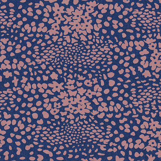 5419 45W8411 by JF Wallpaper BUNGALOW WALLCOVERINGS 100% Wallpaper UNITED KINGDOM (see sample) Horizontal: N/A and Vertical: 20.900 20.50 - Fabric Carolina -