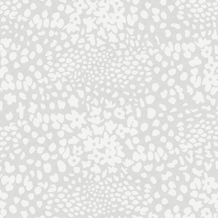 5419 71W8411 by JF Wallcovering BUNGALOW WALLCOVERINGS 100% Wallpaper United Kingdom Horizontal: 20.9 and Vertical: N 20.5 - Fabric Carolina -