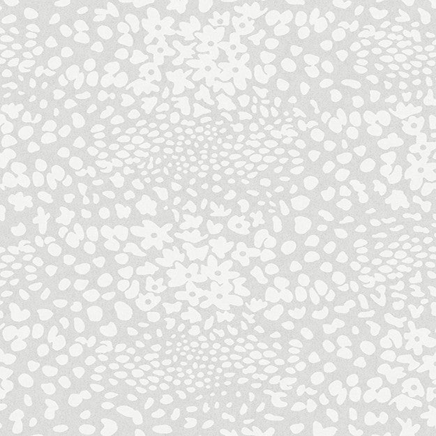 5419 71W8411 by JF Wallpaper BUNGALOW WALLCOVERINGS 100% Wallpaper UNITED KINGDOM (see sample) Horizontal: N/A and Vertical: 20.900 20.50 - Fabric Carolina -