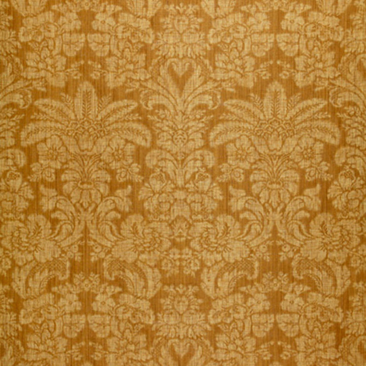Wildwood Damask Camel 54221 by Schumacher Fabric CLASSIC WOVENS See Sample UNITED STATES OF AMERICA HEAVY DUTY </p><p>Repeat: Horizontal: 27 1/2" (70CM) and Vertical: 41" (104CM) 55" WIDE (140CM) - Fabric Carolina -
