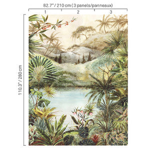 5422 77W8411 By JF Wallcovering