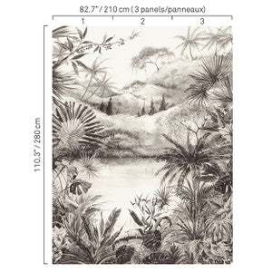 5422 95W8411 By JF Wallcovering