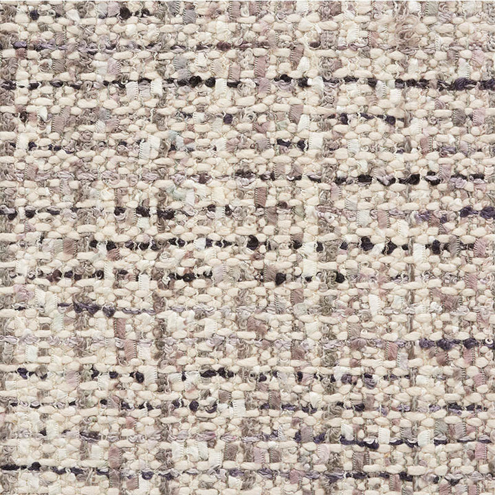 Babe's Tweed Grey 54234 by Schumacher Fabric Textures-Ii 46% Viscose, 28% Silk, 18% Polyester, 8% Cotton - Horizontal: - and Vertical: - 54 - Fabric Carolina -