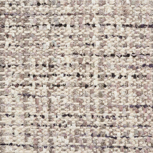 Babe'S Tweed Grey 54234 by Schumacher Fabric