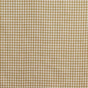 Chatham Houndstooth Camel 54243 by Schumacher Fabric