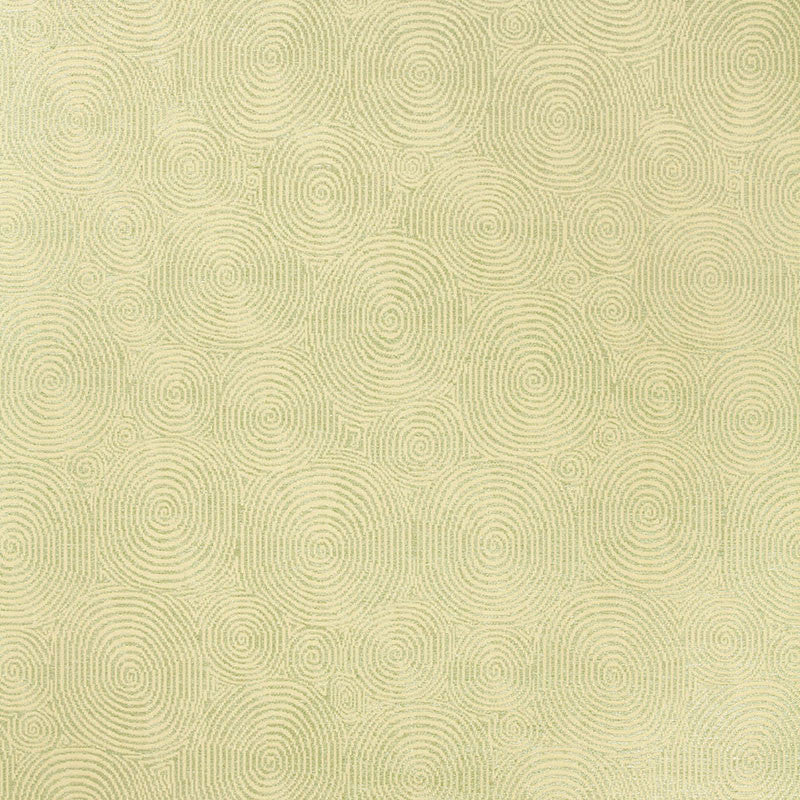 Hypnotic Mineral 54250 by Schumacher Fabric CHROMA COTTON 60% LINEN 40% FRANCE WYZENBEEK 22,000 </p><p>Repeat: Horizontal: 12 3/4" (32CM) and Vertical: 18 1/2" (47CM) 51 - Fabric Carolina -