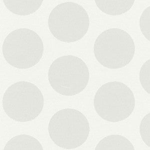 Bubble Lounge Coconut 54260 by Schumacher Fabric