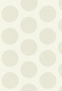 Bubble Lounge Champagne 54261 by Schumacher Fabric