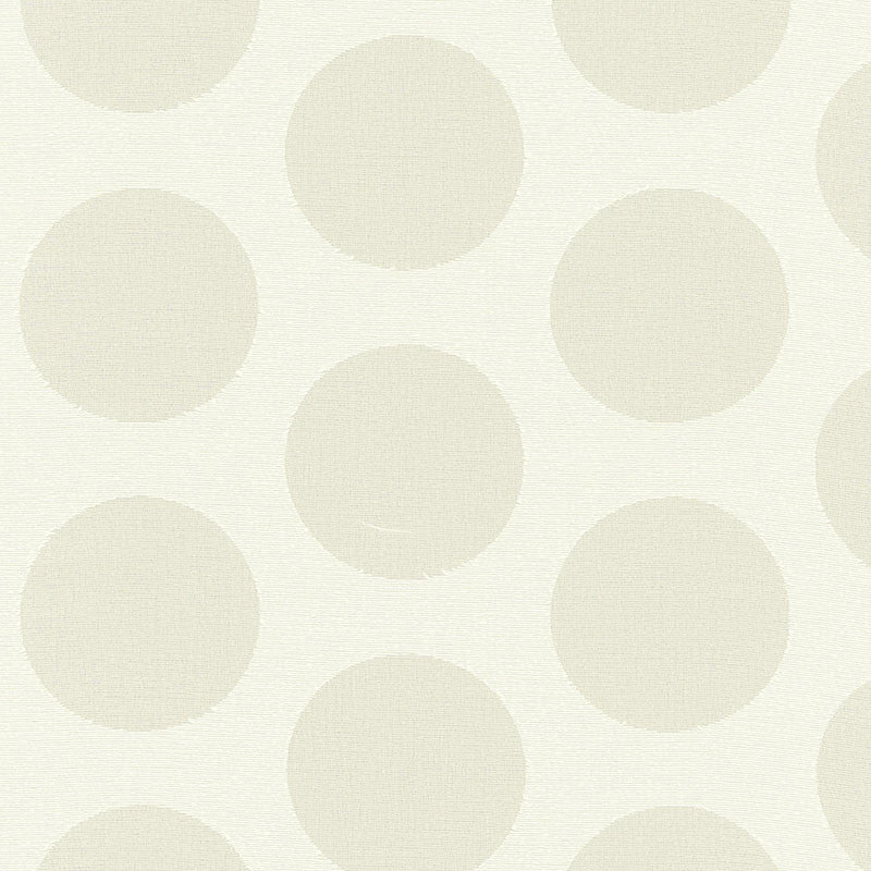 Bubble Lounge Champagne 54261 by Schumacher Fabric JAMIE DRAKE See Sample SWITZERLAND LIGHT DUTY </p><p>Repeat: Horizontal: 3 3/8" (9CM) and Vertical: 1 7/8" (5CM) 59" WIDE (150CM) - Fabric Carolina -