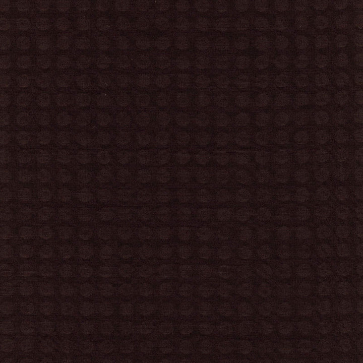 Raindrops Espresso 54301 by Schumacher Fabric OPULENT TEXTURES WOOL 57% VISCOSE 43% FRANCE MARTINDALE 16,000 </p><p>Repeat: Horizontal: 5/8" (2CM) and Vertical: 5/8" (2CM) 56.5 - Fabric Carolina -