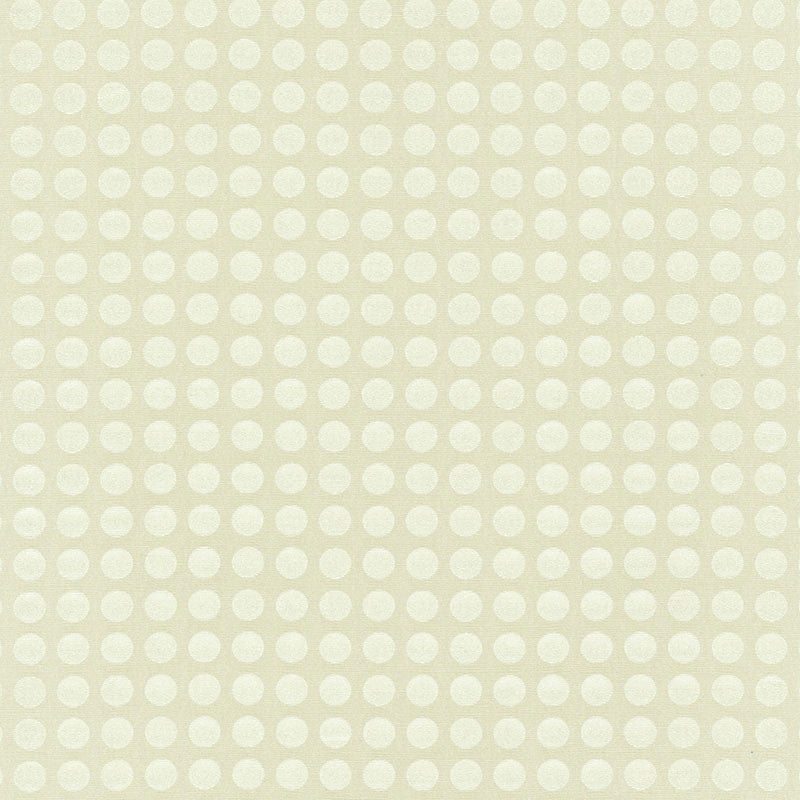 Raindrops Pearl Onion 54305 by Schumacher Designer Fabric CHROMA See Sample FRANCE MEDIUM DUTY </p><p>Repeat: Horizontal: 5/8" (2CM) and Vertical: 5/8" (2CM) 56 1/2" WIDE (144CM) - Swanky Fabrics -