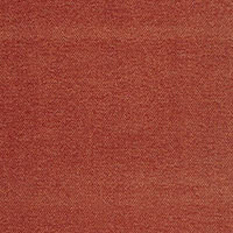 Luana Coral 54391 by Schumacher Fabric LUXURY CHENILLES See Sample UNITED STATES OF AMERICA HEAVY DUTY </p><p>Repeat: Horizontal: 1/4" (1CM) and Vertical: 3/8" (1CM) 54" WIDE (137CM) - Fabric Carolina -