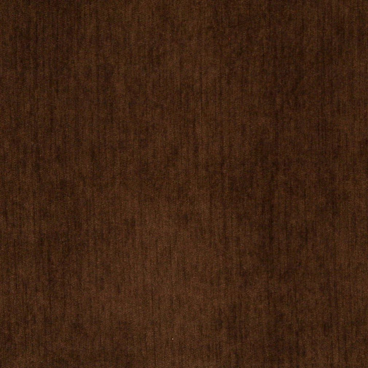 5473 Cocoa by Charlotte Fabric Chenille Classics V & Ring Book Page #28 100% Woven Polyester Asia Exceeds 200,000 Wyzenbeek Rubs (Heavy Duty) No Repeat 54 Inches - Fabric Carolina -