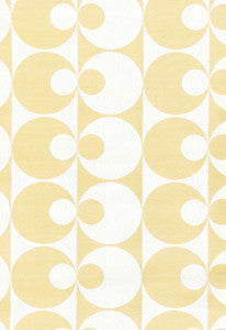 Revolution Sandstone 54803 by Schumacher Fabric
