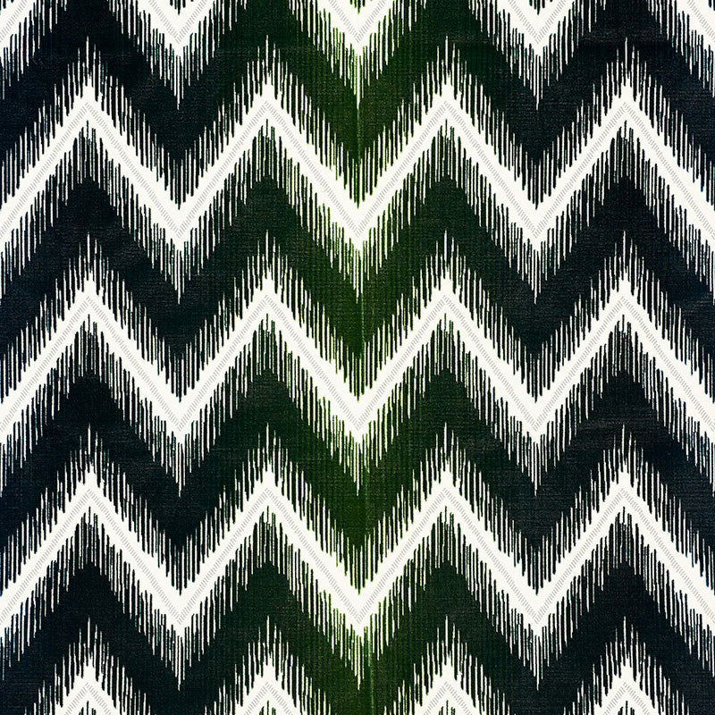 Shock Wave Peacock 54864 by Schumacher Fabric CUT & PATTERNED VELVETS SILK 63% COTTON 37% ITALY MARTINDALE 8,000 </p><p>Repeat: Horizontal: 25 1/4" (64CM) and Vertical: 14" (36CM) 50.5 - Fabric Carolina -