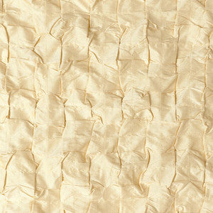 Rapture Champagne 54871 by Schumacher Fabric