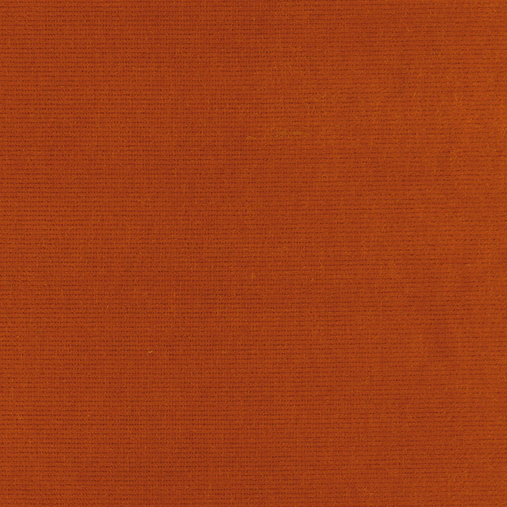 Chiaroscuro Velvet Pumpkin 54882 by Schumacher Fabric ESSENTIAL VELVETS See Sample BELGIUM HEAVY DUTY </p><p>Repeat: Horizontal: - and Vertical: - 54" WIDE (137CM) - Fabric Carolina -