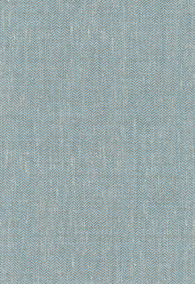 Bryton Linen Herringbone Bluestone 54921 by Schumacher Designer Fabric Chroma 52% Linen, 42% Viscose, 6% Polyester Martindale 15,000 Horizontal: - and Vertical: - 54 - Swanky Fabrics -