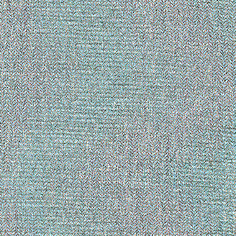 Bryton Linen Herringbone Bluestone 54921 by Schumacher Fabric CHROMA See Sample ITALY MEDIUM DUTY </p><p>Repeat: Horizontal: - and Vertical: - 54" WIDE (137CM) - Fabric Carolina -