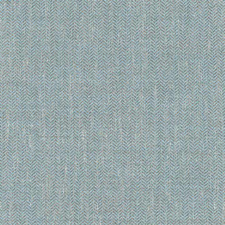 Bryton Linen Herringbone Bluestone 54921 by Schumacher Fabric Schumacher Fabric Bryton Linen Herringbone Bluestone 54921Fabric LINEN 52% ITALY </p><p>Repeat: H: , V: 54 - Fabric Carolina -