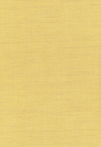Bryton Linen Herringbone Maize 54923 by Schumacher Designer Fabric Chroma 52% Linen, 42% Viscose, 6% Polyester Martindale 15,000 Horizontal: - and Vertical: - 54 - Swanky Fabrics -