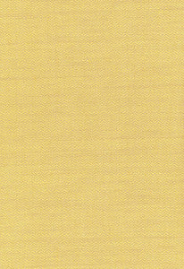 Bryton Linen Herringbone Maize 54923 by Schumacher Fabric