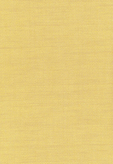 Bryton Linen Herringbone Maize 54923 by Schumacher Fabric Chroma 52% Linen, 42% Viscose, 6% Polyester Martindale 15,000 Horizontal: - and Vertical: - 54 - Fabric Carolina -