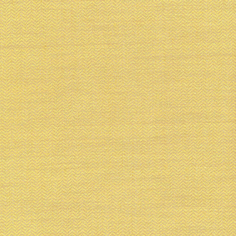 Bryton Linen Herringbone Maize 54923 by Schumacher Designer Fabric CHROMA See Sample ITALY MEDIUM DUTY </p><p>Repeat: Horizontal: - and Vertical: - 54" WIDE (137CM) - Swanky Fabrics -