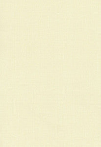 Bryton Linen Herringbone Ivory 54925 by Schumacher Fabric
