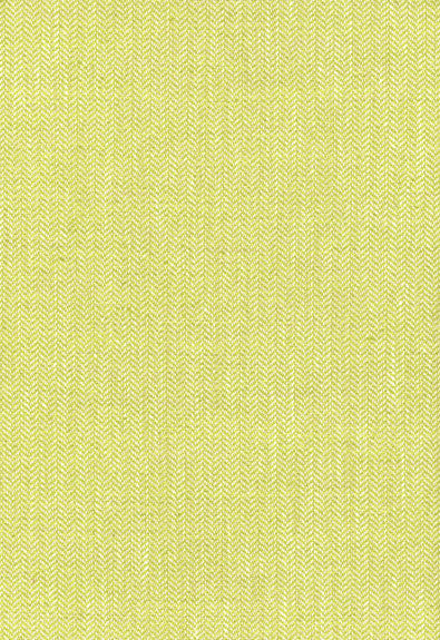Bryton Linen Herringbone Lime 54926 by Schumacher Fabric Chroma 52% Linen, 42% Viscose, 6% Polyester Martindale 15,000 Horizontal: - and Vertical: - 54 - Fabric Carolina -
