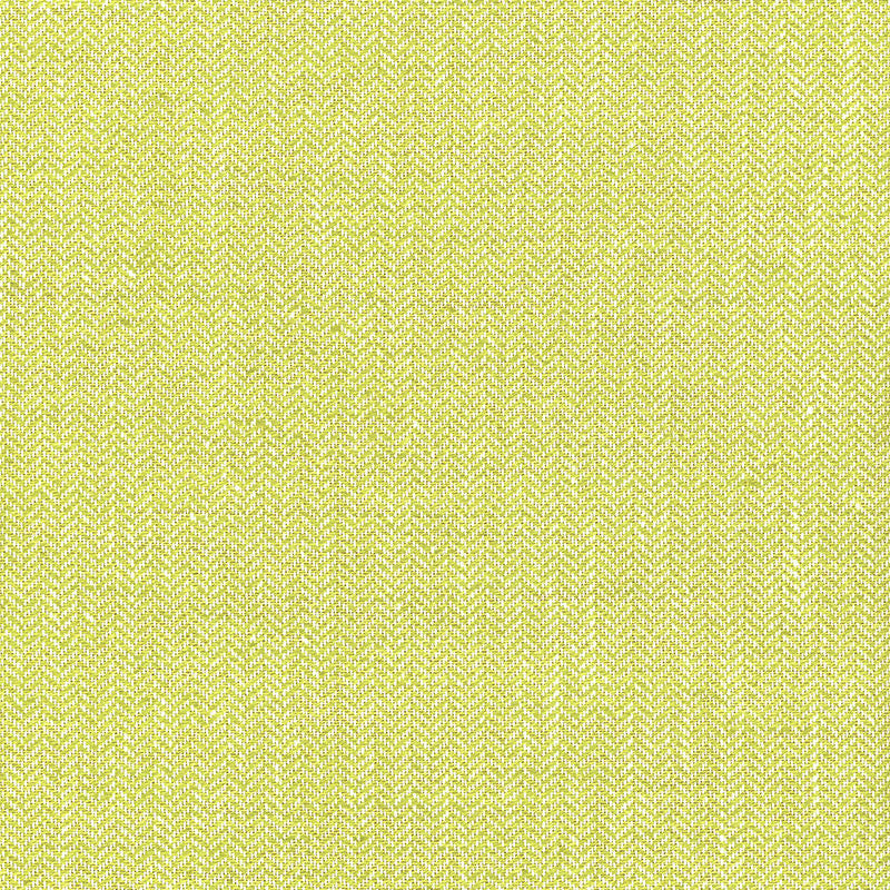 Bryton Linen Herringbone Lime 54926 by Schumacher Fabric CHROMA LINEN 52% VISCOSE 42% ITALY MARTINDALE 15,000 </p><p>Repeat: Horizontal: and Vertical: 54 - Fabric Carolina -