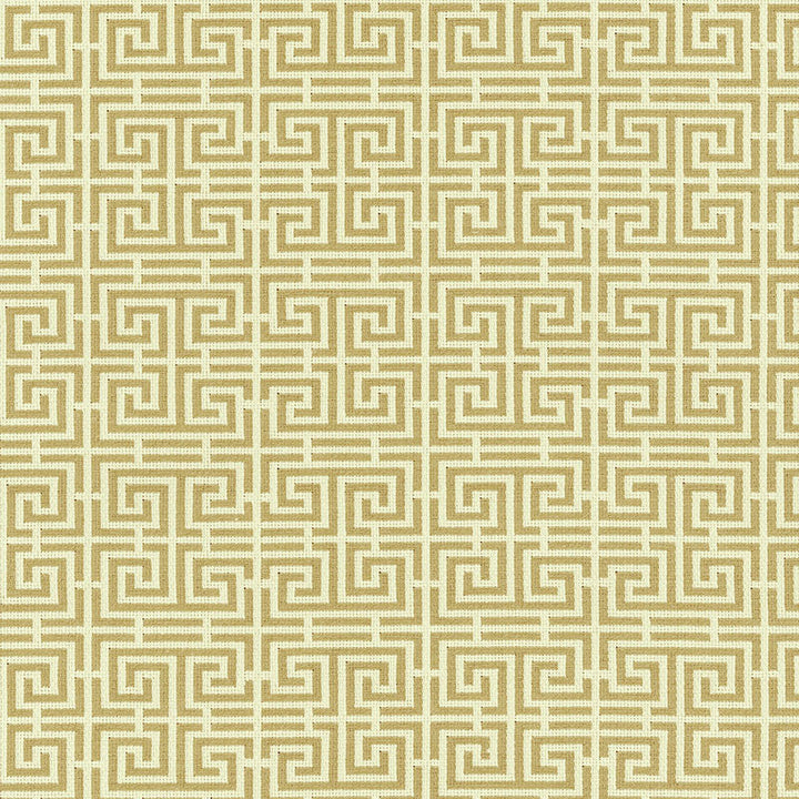 Chinois Fret Camel / Cream 54953 by Schumacher Fabric Schumacher Fabric Chinois Fret Camel / Cream 54953Fabric COTTON 95% FRANCE </p><p>Repeat: H: HORZ. 4 1/2" (11CM) , V: VERT. 2 3/8" (6CM) 56 - Fabric Carolina -