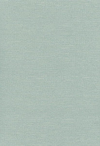 Delacroix Silk Ottoman Aquamarine 54961 by Schumacher Fabric