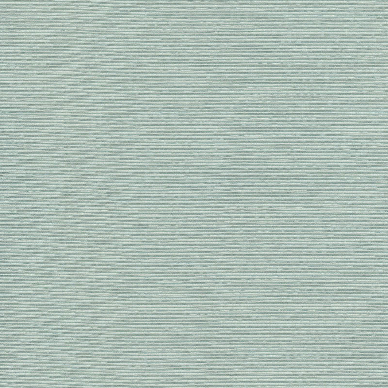 Delacroix Silk Ottoman Aquamarine 54961 by Schumacher Fabric CHROMA COTTON 85% SILK 15% INDIA WYZENBEEK 25,000 </p><p>Repeat: Horizontal: and Vertical: 54 - Fabric Carolina -