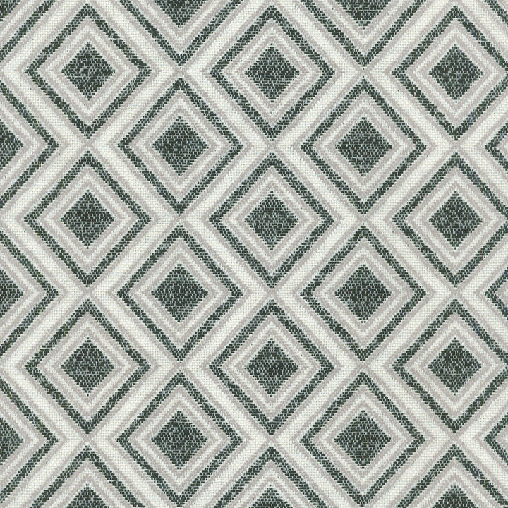 Game On Ebony 550060 by Kelly Ripa Home Fabric - 100%Polyester CHINA 45000 Horizontal: 3.5 and Vertical: 3.125 58 - Fabric Carolina -