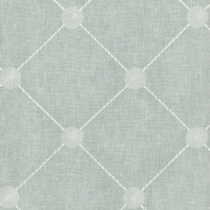 Fanfare Emb Spa 550073 by Kelly Ripa Home Fabric