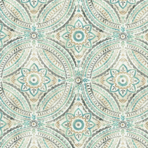 Blissfulness Spa 550100 by Kelly Ripa Home Fabric