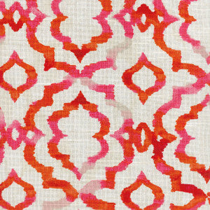 Good Vibes Fiesta 550190 by Kelly Ripa Home Fabric