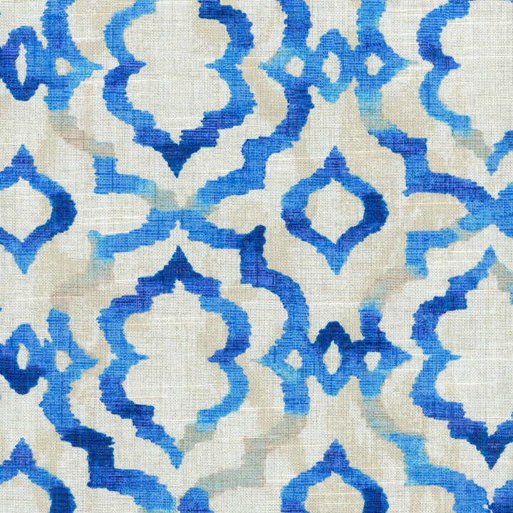 Good Vibes Luna 550191 by Kelly Ripa Home Fabric - 100%Cotton CHINA 39000 Horizontal: 13.5 and Vertical: 25.25 54 - Fabric Carolina -