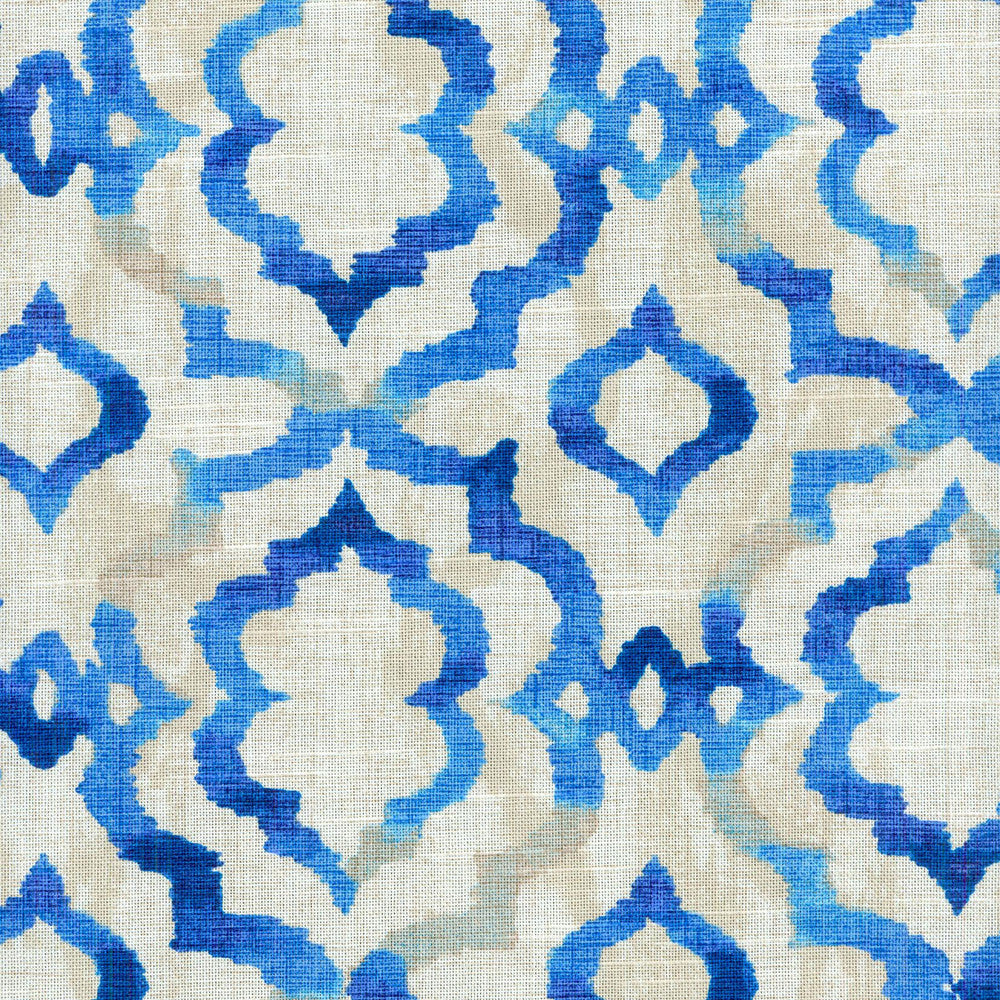 Good Vibes Luna 550191 by Kelly Ripa Home Fabric - 100% COTTON CHINA 39000 Horizontal: 13.5 and Vertical: 25.25 54 - Fabric Carolina -