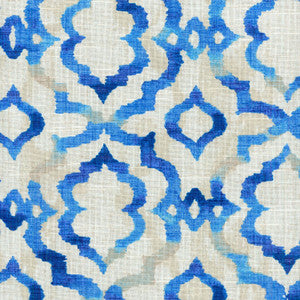 Good Vibes Luna 550191 by Kelly Ripa Home Fabric