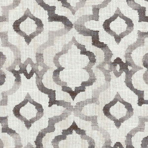 Good Vibes Ebony 550192 by Kelly Ripa Home Fabric